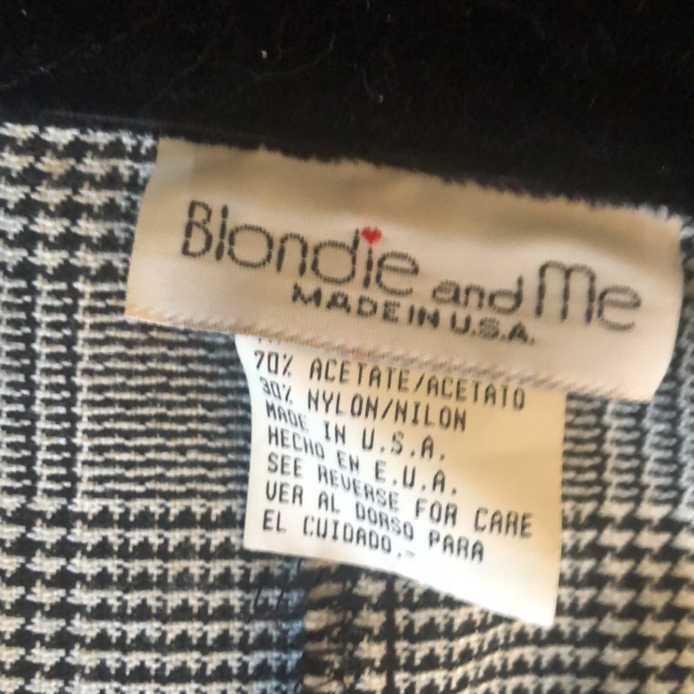 2-piece suit - Picture 3 of 10